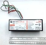 Ultramax Ehid Electronic Ballast 70W, 120-277V, GEMH70SLJMV New. Fixed Price $30.00.