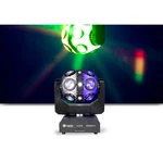 Colorkey Kraken Fx Energizing Quad Led Effect Light With Built-in Blinder. Fixed Price $299.99.