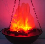 Stage Fire Light 110V. Fixed Price $21.76.