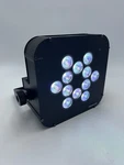 Rasha Professional V12 Wireless Par Led Light Fixture-preowned. Fixed Price $149.99.