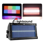 Us Dj Effect 1000W Pixel Panel Strobe Rgbw Color Led Flash Lighting. Fixed Price $249.00.