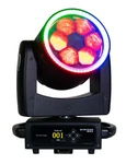 Eliminator Lighting Adj Stryker Max 6X40W Rgbw Led Wash Moving Head. Fixed Price $899.99.