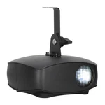 American Dj Eliminator Cosmic Burst Dmx Laser Multi-beam Moonflower Effect Light. Fixed Price $319.95.