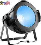 Betopper Professional Stage 200W Rgb 3-IN-1 Cob Party Super Brig. Fixed Price $150.10.