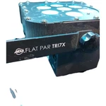 American Dj Flat Par TRI7X Led Stage Light (tested See Pics) #2. Fixed Price $62.33.