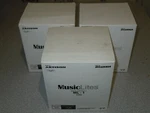 New (3) Sylvania Artison ML-1 Speaker Light Bulb 72284. Fixed Price $97.95.
