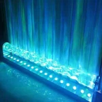 Rgbw Dynamic Ocean Water Wave Wall Lamp Projector With 16 Color. Fixed Price $115.99.