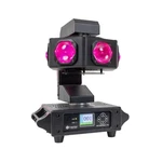 Colorkey CKU-1074 Scorpius Fx 4-IN-1 Rgbw Led Moving Head Effect Light. Fixed Price $479.99.
