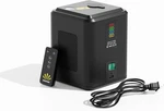Mini Cold Spark Machine,stage Effect Light, Vertical Visual Fx W Remote. Fixed Price $240.72.
