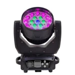 Martin Aura 19X15 Wash Beam Zoom Led Moving Head 19*15W Light Disco Bar. Fixed Price $299.00.