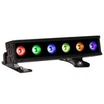 Elation Professional Six+ Bar IP65-RATED Rgbla+uv Led Batten Light Fixture .... Fixed Price $899.00.