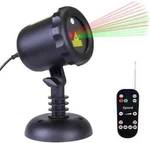 Firefly Garden Laser Lights Projector - Waterproof Outdoor/indoor Christmas Star. Fixed Price $41.00.