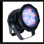 Elation Elar 108 Par Rgbw. Lot Of 2. Fixed Price $660.00.