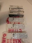 3 Halo Power-trac L2001PX Low Voltage Track Lighting Transformer 120 Vac 50. Fixed Price $89.96.