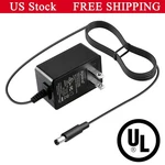 Ul Ac Adapter For Carl Martin Route Box Effects Pedal Charger Power Supply Cord. Fixed Price $19.10.