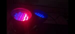 American Dj P36 Led Par Stage Light Dmx Multicolor Mixing. Fixed Price $35.00.