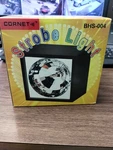 Cornet Strobe Light With Red Filter, BHS-004 (new). Fixed Price $30.00.