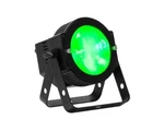 American Dj Dotz Par Rgbl Cob Dmx 16X3.5 Watt Led Wash Light. Fixed Price $214.94.
