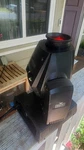 Chauvet Intimidator Spot LED250 Moving Head Dmx Light Automated Pan & Tilt. Fixed Price $280.00.