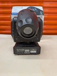 American Eliminator Stealth Spot 60 Watt Led Dmx Moving Head Light Adj. Fixed Price $199.99.