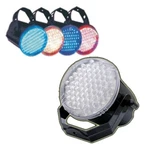 Mr Dj White Led Stage Light Effects With Speed. Fixed Price $39.99.