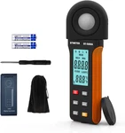 High-precision Digital Lux Meter Light Intensity Measurement Tool. Fixed Price $30.55.