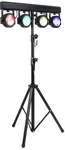 Eliminator Dotz Tpar System Plus Led Lighting. Fixed Price $622.49.