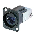 Neutrik Ethercon Cat Chasis Connector NE8FDY-C6-B New. Fixed Price $14.00.