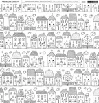 American Crafts Brands Everyday Cardstock 12"X12"-W17 One Fine 25 Pack. Fixed Price $18.28.