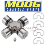 Moog At Transmission Universal Joint For 1979-1983 American Motors Spirit Xo. Fixed Price $29.35.