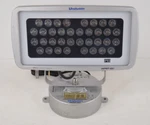 Unilumin Project Stage Lighting Led Panel Rgb Dmx In/out Tested Works!. Fixed Price $179.99.