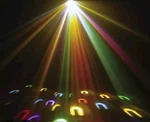 Chauvet Gyrating Moon Dj Light CH-230 Sensitivity Control W/ Mounting Bracket **. Fixed Price $159.99.
