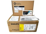 Phillips Icolor Flex Lmx Gen 2 Black Node 50 + Marquee Bulb Semi Frosted. Fixed Price $950.00.