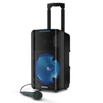Ion Audio Trouper 300 - Battery Powered Portable Bluetooth Speaker With. Fixed Price $129.99.