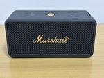 Marshall Middleton Ii Portable Bluetooth Speaker Waterproof Confirmed Operation. Fixed Price $474.00.