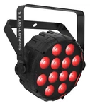 Chauvet Dj Slimpar T12 Bt Ils Wireless Wash Up-light W/ Bluetooth. Fixed Price $159.95.