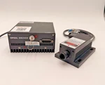 Cni (changchun New Industries) Mdl Iii 405 Dpss Laser. Fixed Price $1050.00.