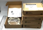 Philips Lot Of Color Kinetics Trim Ring 4.5" Diameter White 120-000103-15 New. Fixed Price $140.00.