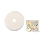 Philips Color Kinetics 108-00008 PDS-150E Mounting Accessory W/ Strain Relief. Fixed Price $12.99.
