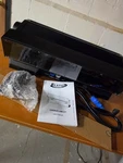 Elation Professional Chorus 8 - 320W Rgbw Led Linear Wash Fixture With Zoom. Fixed Price $529.99.
