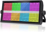 Stage Strobe Light Club Bar Party Show Wedding 960 Rgbw Dj. Fixed Price $167.84.