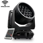 Jmaz Lighting JZ3015 Phantom Pixelwash 285W Led Moving Head Zoom. Fixed Price $1229.86.