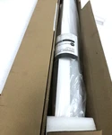 Pack Ge PSF04TX4TX81DSQVQSTKQW 4' Led Strip Light 21/32/40W 35/40/50K 120-277V. Fixed Price $112.49.