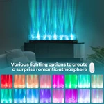 Rgbw Led Ocean Wave Wall Washer Bar Lights, Water Projection. Fixed Price $93.99.