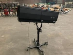 Altman Voyager Hti 400W Long Throw Follow Spot With Stand (220-240V) W/. Fixed Price $700.00.