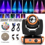 7R 230W Zoom Beam Sharpy 8+16PRISM Stage Lighting Moving Head Dj Disco Bar. Fixed Price $279.99.