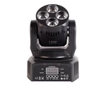 Colorkey Mover Miniwash Quad 4 Mkii Compact Moving Head Light. Fixed Price $109.99.