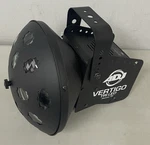 American Dj Vertigo Tri-led Disco Light Sound Activated Rgb Effect Tested Works. Fixed Price $74.95.