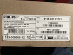 Philips Color Kinetics Ew Fuse Powercore Led Light 12". Fixed Price $90.00.