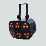 Chauvet Dj Washfxhex Multipurpose Led Light (rgbaw+uv). Fixed Price $279.99.